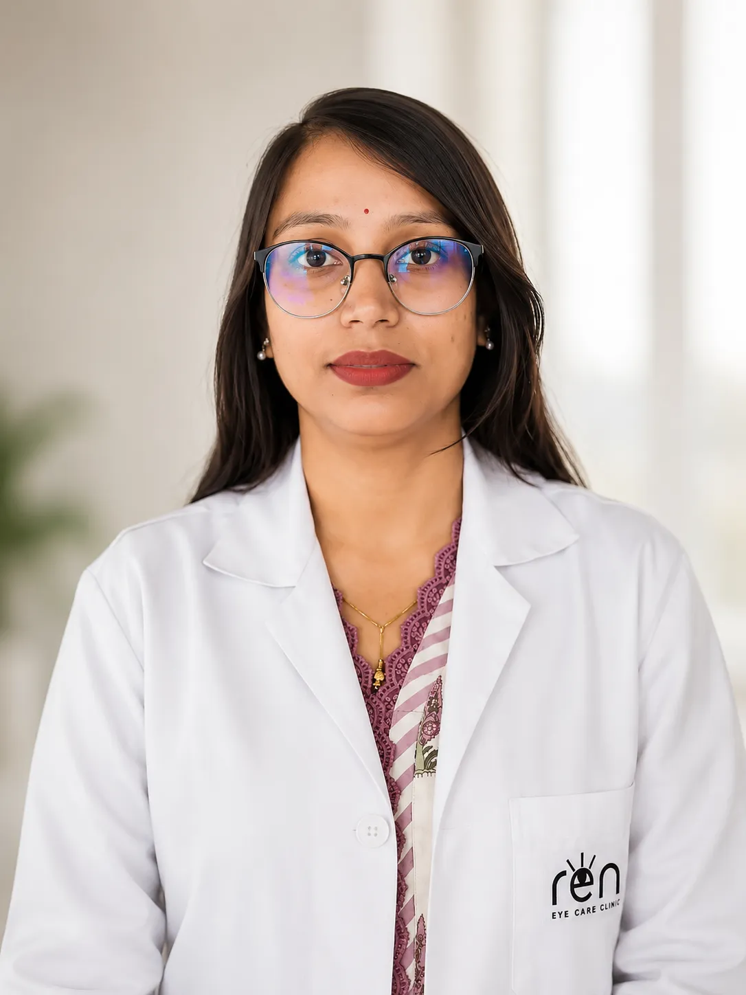 Dr. Priyanka Sahu